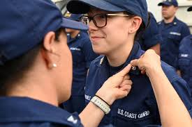 U.S. Coast Guard Cutter Eagle