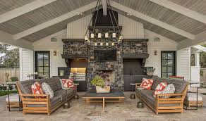 Let us help you design & build your dream outdoor kitchen and create your backyard oasis Outdoor Kitchen Style Novocom Top