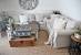 Pottery Barn Armchair
