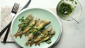 Come fare le sarde al forno. Sardine Gratinate Al Forno Super Facili E Super Veloci