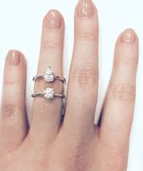 How Much Does An Engagement Ring Cost Taylor Hart