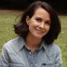 Irene Casado Sánchez