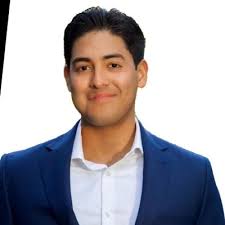 2022 Terry Sanford Leadership Award Winner Olivia Reneau PPS'22