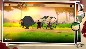 Rise of glory + mod: Samurai Story Mod Apk Unlimited Coin Free Shopping