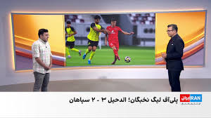 حذف سپاهان از لیگ نخبگان آسیا