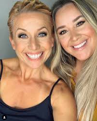 Kändisarnas makeup-artist Fanny, 34, var rädd att dö av övervikten