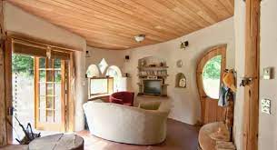 Cob Houses A Simple Guide To Building Cob Houses Cob House Interior Cob House Plans Cob House