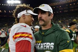 If hamilton is able to bring a gold back to wisconsin, just maybe we'll get a doppelganger photo. Acme Packing Co Breaking News Rodgers Shaved His Mustache Windy City Gridiron