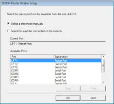 Scanner and printer driver installer. Epson Print Drivers Windows 7