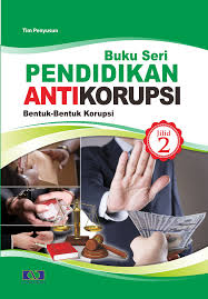 Seri Pendidikan Anti Korupsi | Tirta Asih Jaya