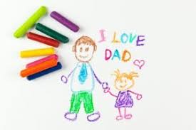 Gerade kinder basteln zum vatertag gerne ein persönliches präsent. Vatertagsgeschenke Von Kindern Bastelideen Fur Kleinkinder