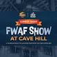 Stand-Up Comedy at Cave Hill