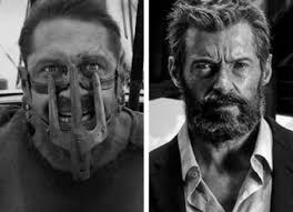 Video. El triunfo del blanco y negro; las versiones monocromáticas de 'Mad  Max: Fury Road' y 'Logan'