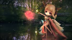 Water scroll mystical scroll mystical summon legendary scroll legendary summoning piece temple of wishes. Light Nine Tailed Fox Chamie Parallelhorizon Renders