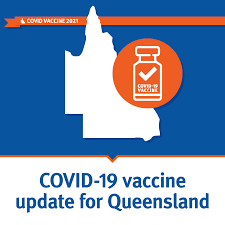 Vaccine rush as premier annastacia palaszczuk provides update on covid cases in queensland. Queensland Health Covid 19 Vaccine Update Six Of Our Major Hospitals Are Ready To Deliver The Pfizer Vaccine To Those Most At Risk Priority Group 1a Cairns Hospital Townsville Hospital Royal
