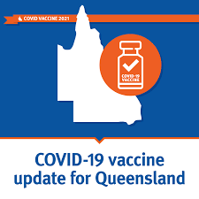 Before leaving your first dose appointment, make sure you are booked in for your second dose appointment. Queensland Health Covid 19 Vaccine Update Six Of Our Major Hospitals Are Ready To Deliver The Pfizer Vaccine To Those Most At Risk Priority Group 1a Cairns Hospital Townsville Hospital Royal