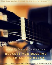 Enhance The Relaxing Vibe Listen And Download Close To You Music Album Because You Deserve To Relax And Chill Five Star Average Music Guitar Guitar Photos