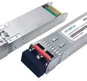 SFP-10GERLC Moxa® Compatible Transceiver SFP+ 10GBase-ER (1550nm, SMF,  40km, LC, DOM)