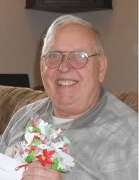 Thomas John Spittler Obituary