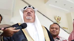Merujuk ke visa.visitsaudi.com disebutkan bahwa, evisa ini akan berupa visa multiple entry yang. Bertemu Maruf Amin Arab Saudi Ungkapkan Minatnya Berinvestasi Untuk Ibu Kota Negara Baru Tribunnews Com Mobile