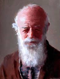 Deceased Members Paintings