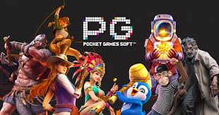 PG Soft