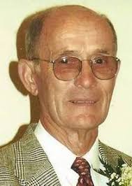 Obituary for Ralph Rapp Jr.