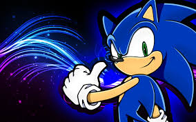 All images copyright sonic team. Sonic The Hedgehog Wallpaper Sonic The Hedgehog Sonic Video Games Sega Hd Wallpaper Wallpaper Flare