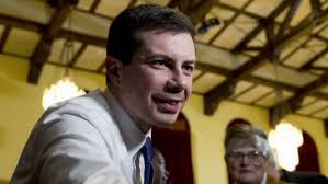 Biden leads in SC, Buttigieg struggles with black voters: poll