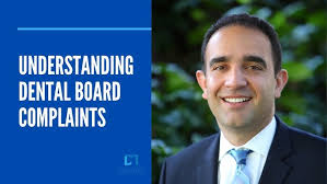 Dr. Richard Rayman DDS Discusses His Role as a Dental Malpractice Expert