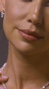 Jared Jewelry Unspoken Commercial Necklace 2024