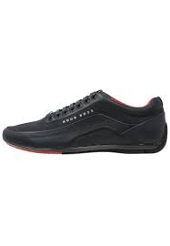 Hugo Boss Cheap Jackets Boss Men Shoes Racing Trainers