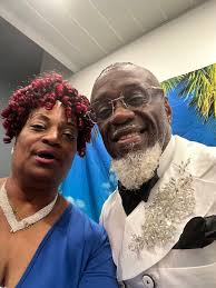 One will not believe this. GARDEN VILLAGE fashion designer who was my  neighbor and I didn't even know this. Small world. He is none other than  Mr. Raymond McNeill who was a