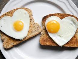 How do eggs prevent hair loss and helps in hair growth? Here Is What Happens To Your Body When You Start Eating 2 Eggs Every Day The Times Of India