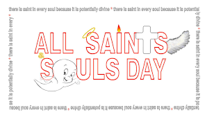 Check spelling or type a new query. 18 Beautiful All Saints Day Clipart Wish Pictures And Photos