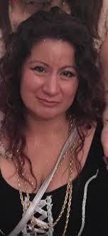 Bring Erika Zendejas home