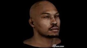 The game features 28 playable . 26 Def Jam Icon Character Icon Logo Design