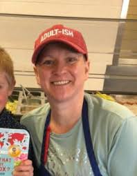 2022 School Nutrition Heroes