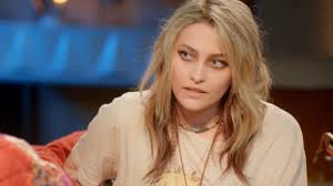 Paris jackson in red mini dress out and about in los angeles (celebpot.com). Paris Jackson Thinks Her Dad Would Be Proud Of Her Cnn Video