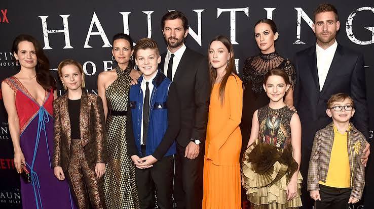 Is 'Haunting of Hill House' Netflix's Next 'Stranger Things'?
