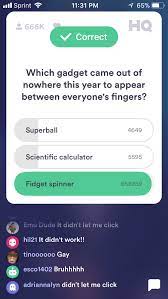 A few centuries ago, humans began to generate curiosity about the possibilities of what may exist outside the land they knew. Hq Trivia Questions Answers For New Year S Eve Heavy Com
