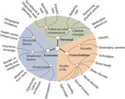 Cancer treatment is the focus. Breast Cancer Survivorship Care Beyond Local And Systemic Therapy1 The Breast