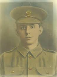 From the Haverhill Echo, 16th October, 1926: There was a ceremony at the  National school at Melford in which a memorial was unveiled in honour of a  boy George Parmenter who lost