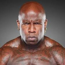 TNA world heavyweight champion Quinn Ojinnaka aka Moose by The Ham Radio  Show presents: Cold Cuts