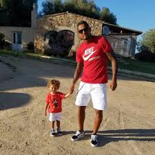 Check out his latest detailed stats including goals, assists, strengths & weaknesses and defensive contribution. Kevin Prince Boateng On Twitter Father And Son Style On Point Maddoxprince