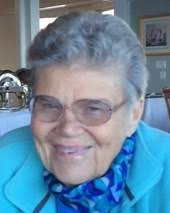 Sally Gould Obituary (1928