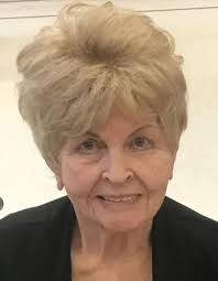 Janice Orella (Ogden) Broderick Obituary November 14, 2021