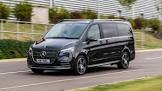 MERCEDES-V