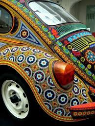 I D Drive That Vw Beetles Beetle Art Cars