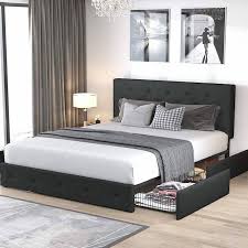 Check spelling or type a new query. Best Bed Frames With Drawers Reviews 2021 The Sleep Judge